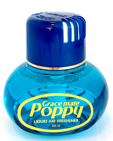 Poppy Air Freshener