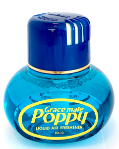 Poppy Air Freshener