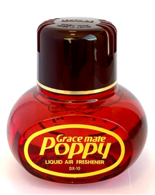 Poppy Air Freshener