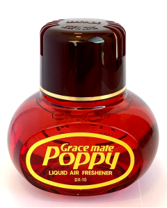 Poppy Air Freshener