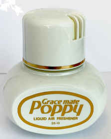 Poppy Air Freshener