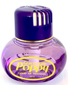 Poppy Air Freshener