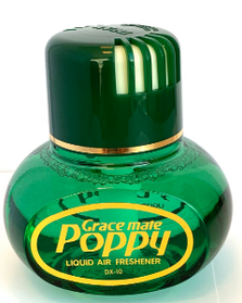 Poppy Air Freshener