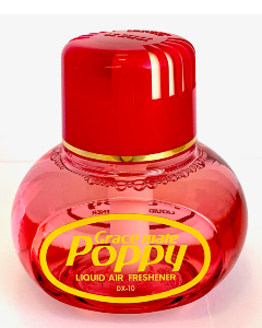 Poppy Air Freshener