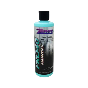 ZEPHYR: Pro 40 16OZ