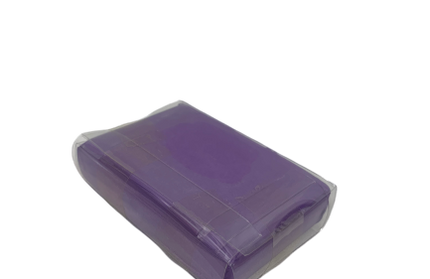 CHROME: Clay Bar
