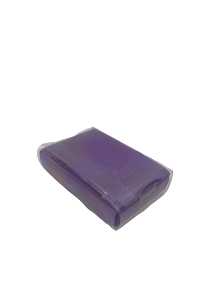 CHROME: Clay Bar