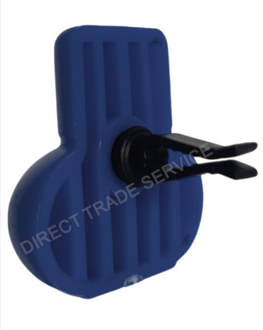 Gracemate: Poppy Vent Air Freshener - New Car