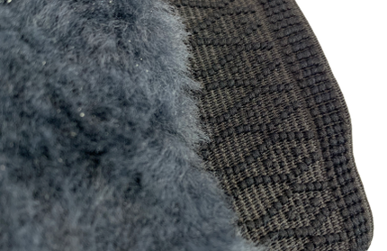 Sheepskin Wash Mitt