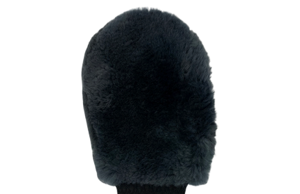 Sheepskin Wash Mitt