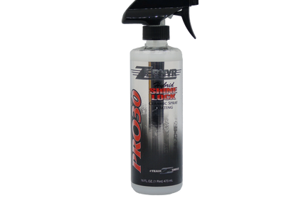 Zephyr: PRO 30 Shine Lock