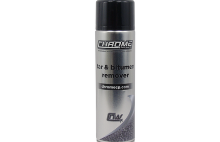 CHROME: Tar & Bitumen Remover