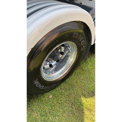 CHROME: Trim Gel - 750ml
