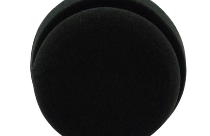CHROME: Tyre Dressing Sponge