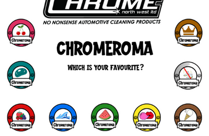 Chromeroma Bundle