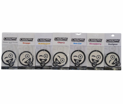 CHROME: Emoji Multibuy Offer