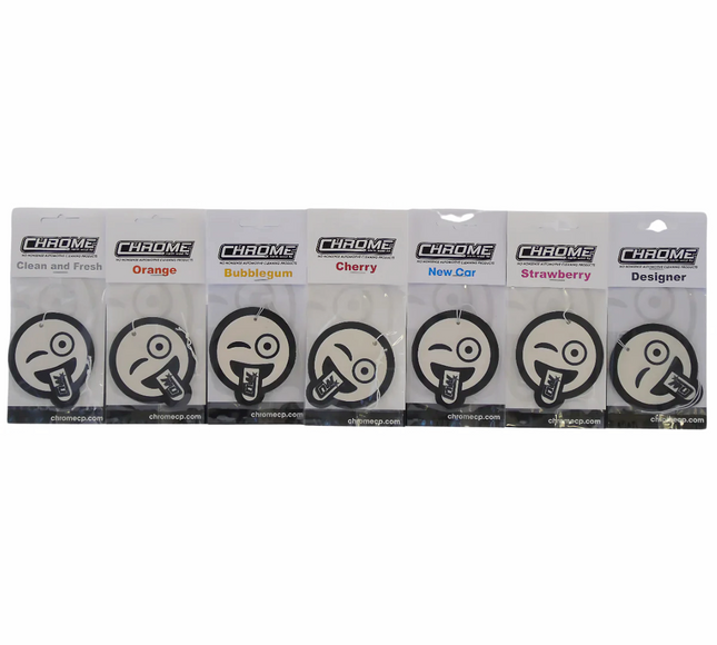 CHROME: Emoji Multibuy Offer