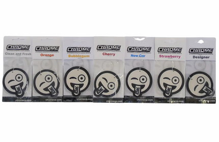 Emoji Air Freshener