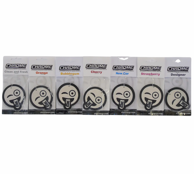 Emoji Air Freshener