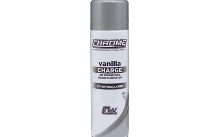 CHROME: Vanilla Charge