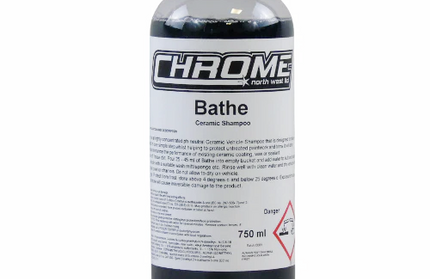 CHROME: Bathe