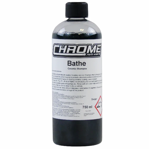 CHROME: Bathe