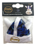 Danish Plush Blue