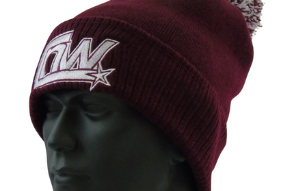 CHROME: CNW Bobble Hat