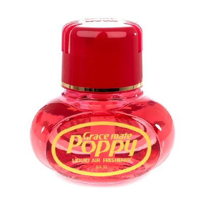 Poppy with USB LED Light Offer