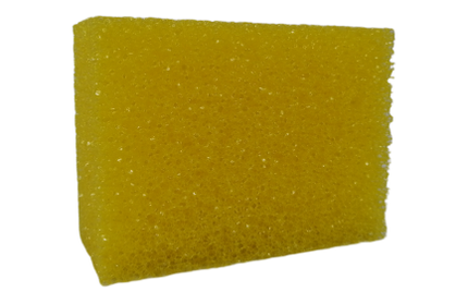 CHROME: Interior Sponge