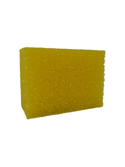 CHROME: Interior Sponge