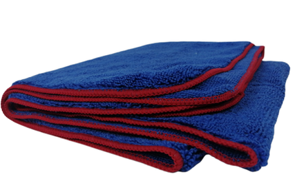 CHROME: Miracle Dry Towel