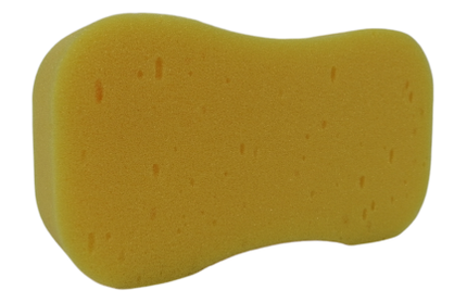 CHROME: Wash Sponge