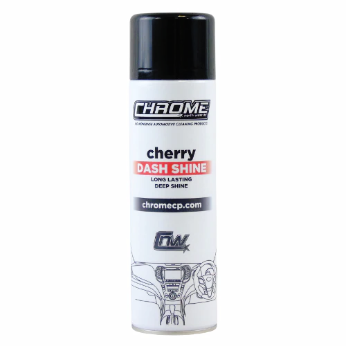 CHROME: Cherry Dash Shine