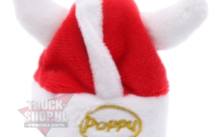 Gracemate: Poppy Hats