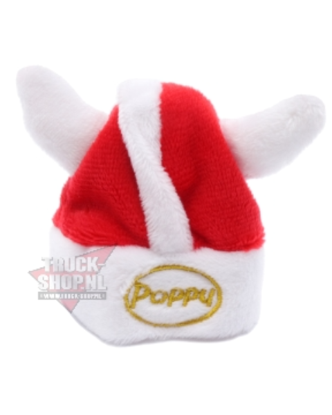 Gracemate: Poppy Hats