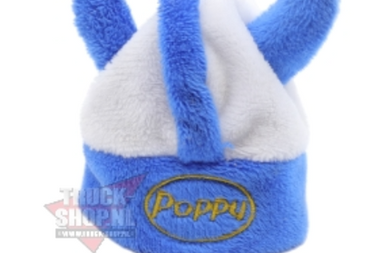 Gracemate: Poppy Hats