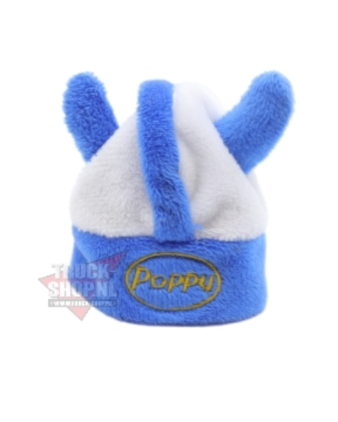 Gracemate: Poppy Hats