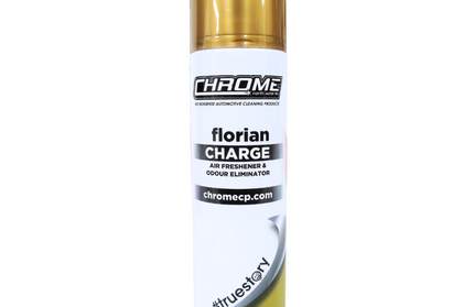 NEW! CHROME: Florian Charge
