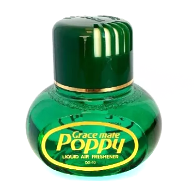 Poppy with USB LED Light Offer