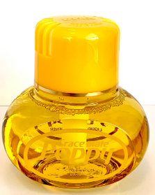 Poppy Air Freshener