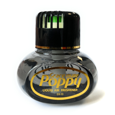 Poppy Grace Mate Liquid Airfreshener | Fine Squash