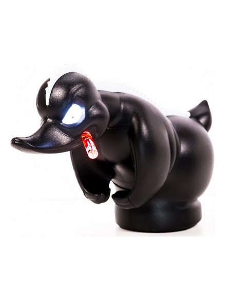 Turbo Duck 24V