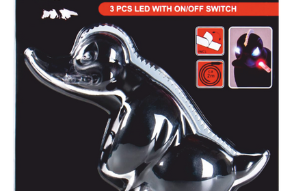 Turbo Duck 24V