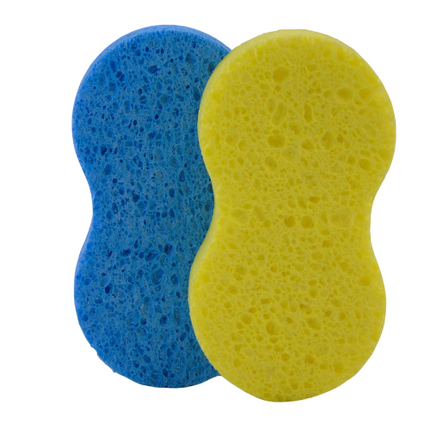 Collection image for: Wash Mitts, Brushes & Sponges