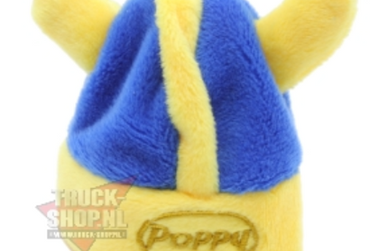 Gracemate: Poppy Hats