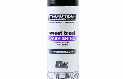 CHROME: Sweet Treat Dash Shine (Single Can)