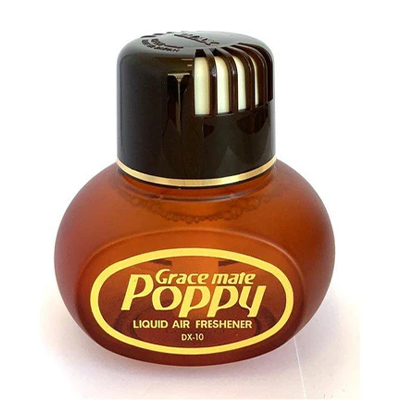 Poppy with USB LED Light Offer
