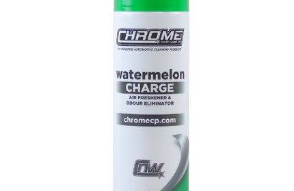 CHROME: Watermelon Charge